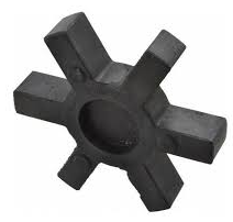 All types of pu rubber spiders