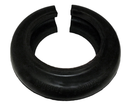 Fenner Rubber Tyre