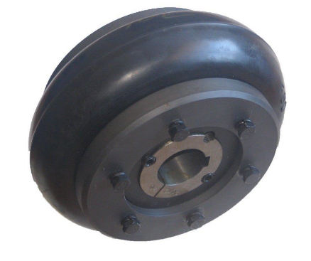 Fenner Tyre Coupling