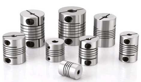 Encoder Coupling