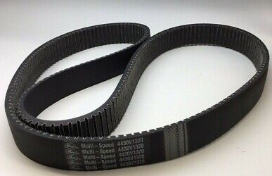 Multi Variable Belt