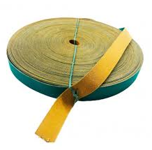 Open Flat Transmission Belt