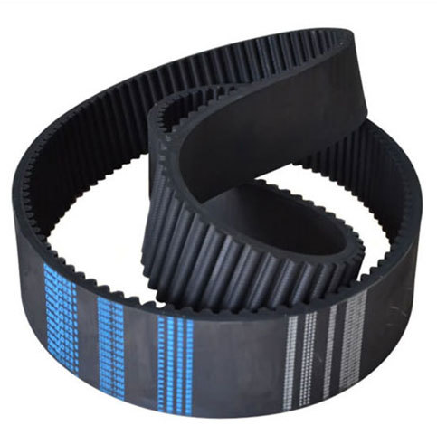 Rubber Timing Belt XLMXLH-L-14M8M5M