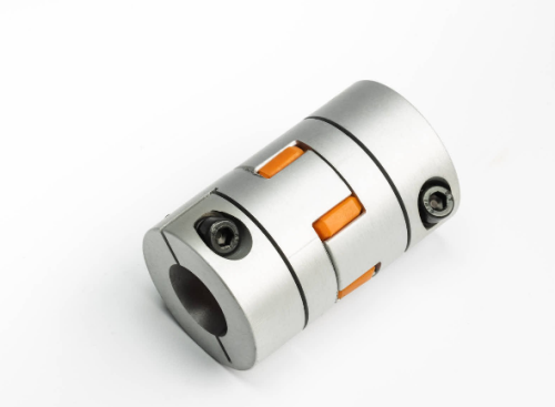Servo Coupling