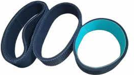 Timing Type Massaj Belt