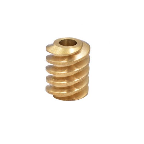 Brass Worm Gear