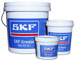 GREASE SKF