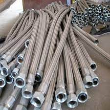 HYDRAULIC 304 HOSE PIPE