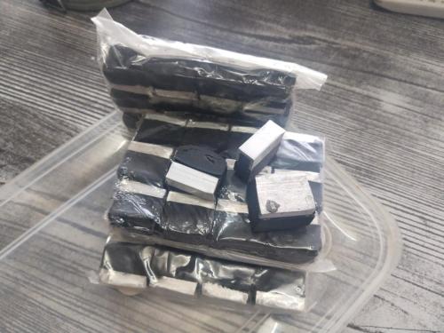 RETRIRED FEED RUBBER