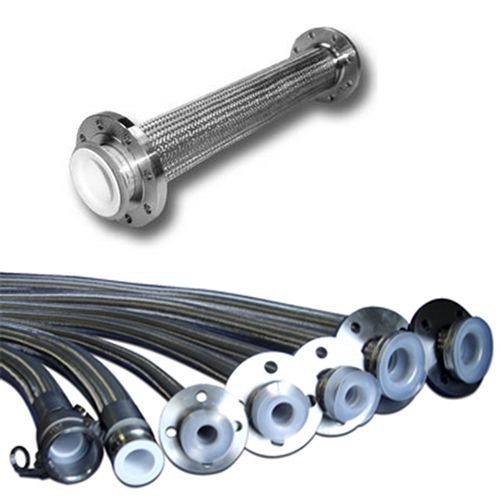 SS304 TEFLOAN HOSE